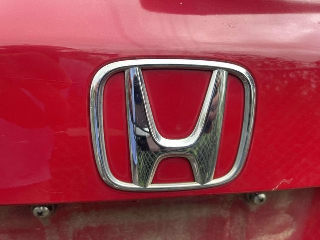 2016 Honda HR-V LX
