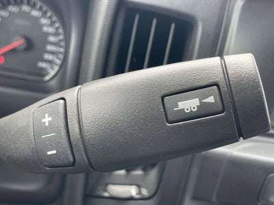 2016 Chevrolet Silverado 1500 LS