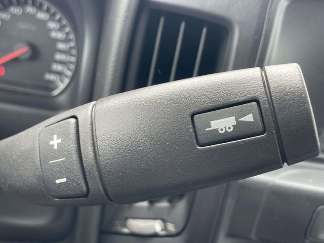 2016 Chevrolet Silverado 1500 LS
