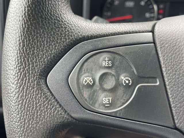 2016 Chevrolet Silverado 1500 LS