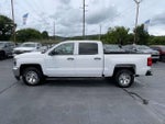 2016 Chevrolet Silverado 1500 LS