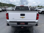 2016 Chevrolet Silverado 1500 LS
