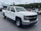 2016 Chevrolet Silverado 1500 LS
