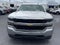 2016 Chevrolet Silverado 1500 LS