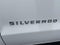 2016 Chevrolet Silverado 1500 LS