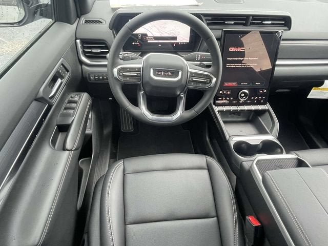 2027 GMC Terrain FWD Elevation