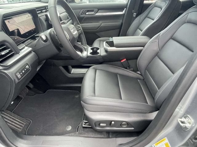 2027 GMC Terrain FWD Elevation
