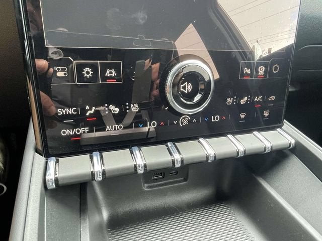 2027 GMC Terrain FWD Elevation