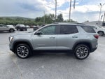 2027 GMC Terrain FWD Elevation
