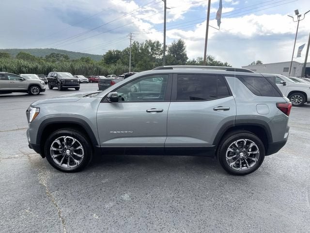 2027 GMC Terrain FWD Elevation