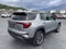 2027 GMC Terrain FWD Elevation