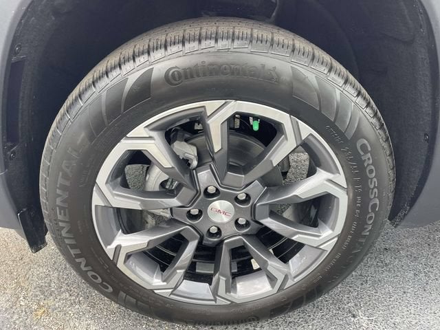 2027 GMC Terrain FWD Elevation