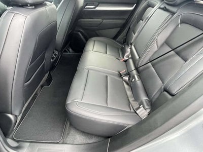 2027 GMC Terrain FWD Elevation