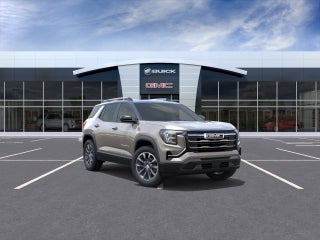 2027 GMC Terrain FWD Elevation