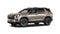 2027 GMC Terrain FWD Elevation