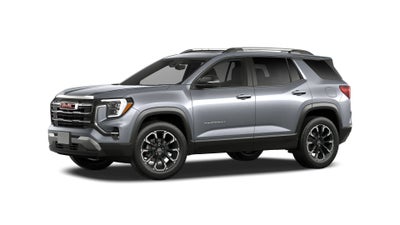 2027 GMC Terrain FWD Elevation