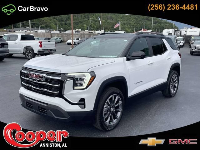 2027 GMC Terrain Elevation - Photo 1