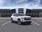 2027 GMC Terrain FWD Elevation