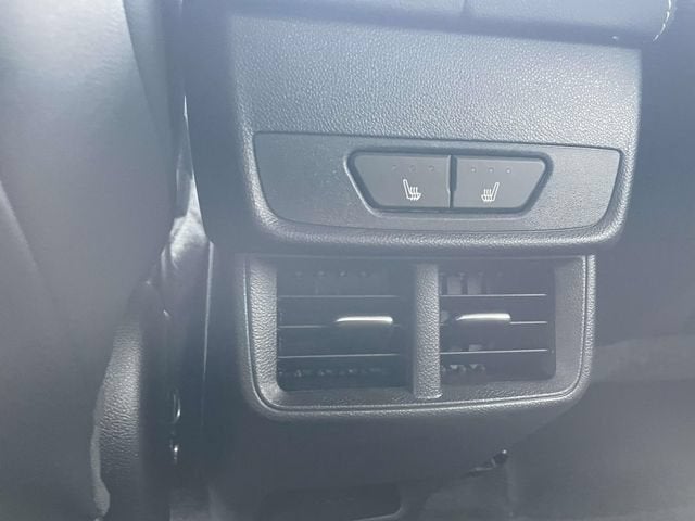 2027 GMC Terrain Elevation - Photo 11