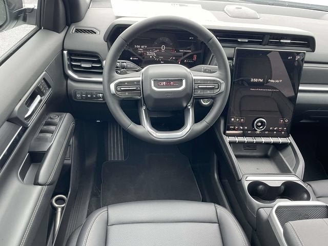 2027 GMC Terrain Elevation - Photo 12