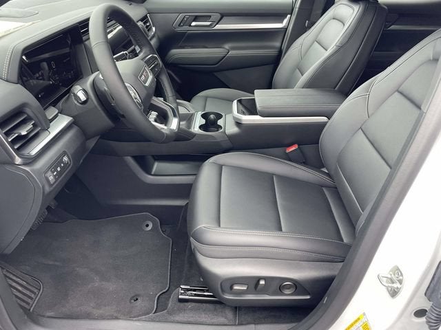 2027 GMC Terrain Elevation - Photo 13