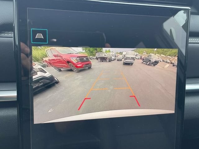 2027 GMC Terrain Elevation - Photo 14