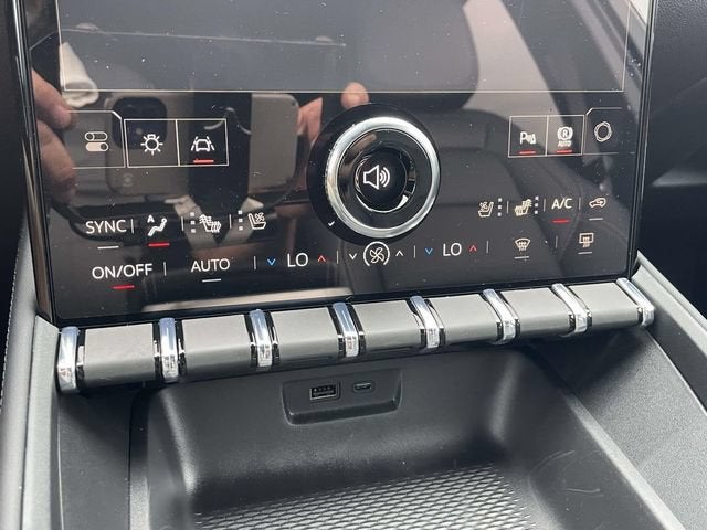 2027 GMC Terrain Elevation - Photo 15
