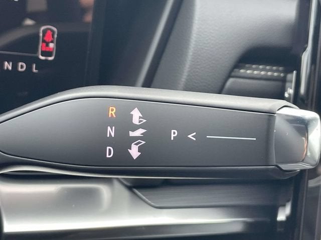 2027 GMC Terrain Elevation - Photo 16
