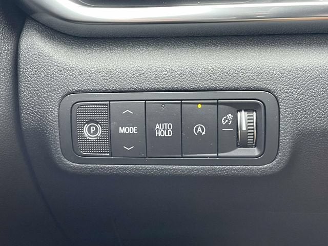 2027 GMC Terrain Elevation - Photo 17