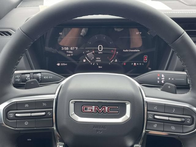 2027 GMC Terrain Elevation - Photo 18