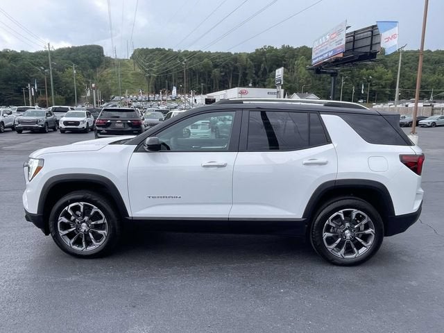 2027 GMC Terrain Elevation - Photo 2