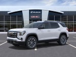 2027 GMC Terrain FWD Elevation
