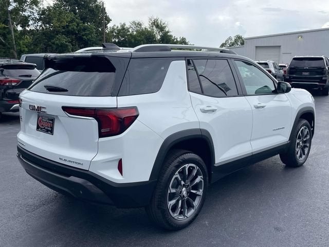 2027 GMC Terrain Elevation - Photo 3
