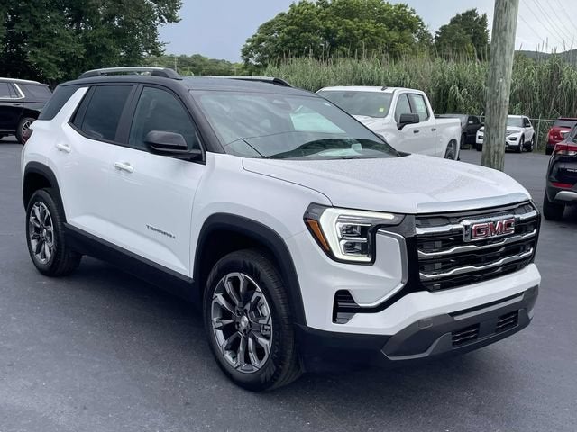 2027 GMC Terrain Elevation - Photo 4