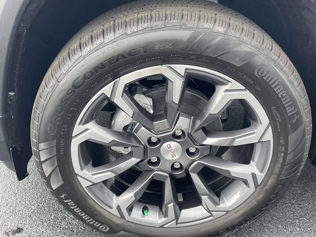 2027 GMC Terrain Elevation - Photo 6