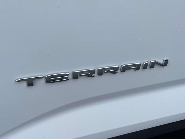 2027 GMC Terrain Elevation - Photo 7