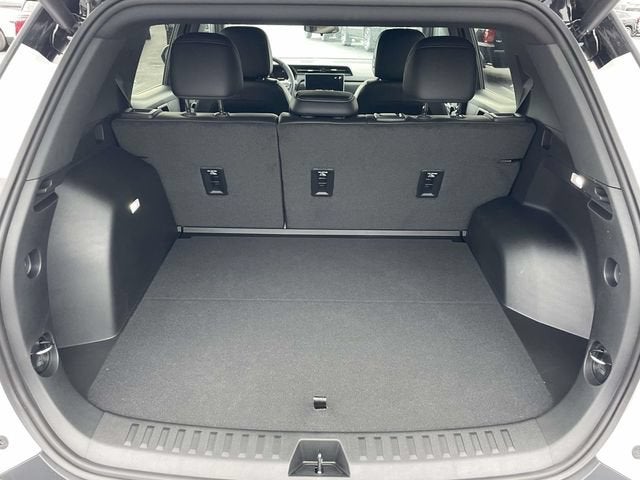 2027 GMC Terrain Elevation - Photo 8
