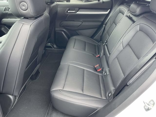 2027 GMC Terrain Elevation - Photo 9