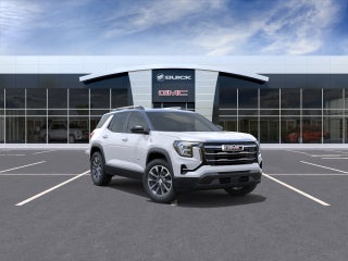 2027 GMC Terrain FWD Elevation