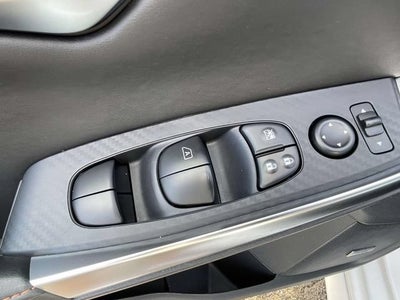 2023 Nissan Sentra SR Xtronic CVT