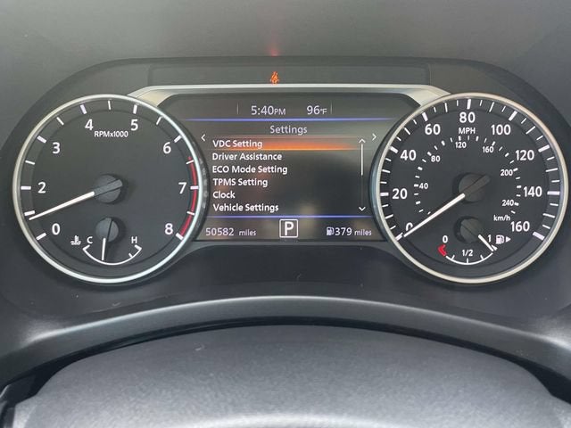 2023 Nissan Sentra SR Xtronic CVT