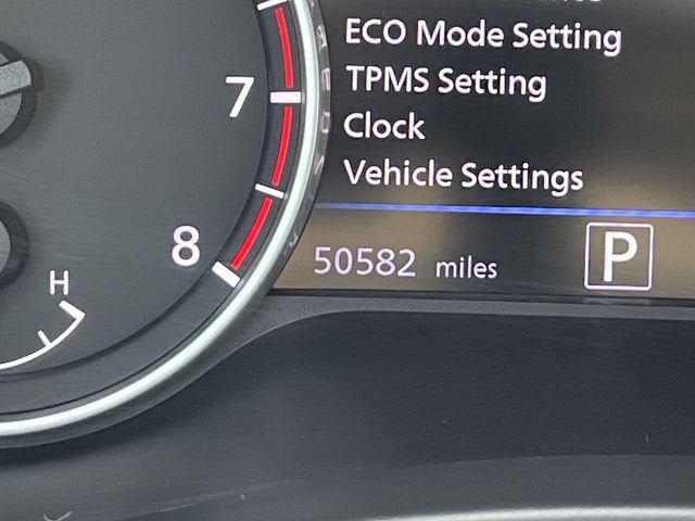 2023 Nissan Sentra SR Xtronic CVT
