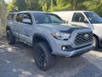 2021 Toyota Tacoma 4WD SR