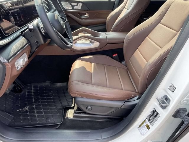 2024 Mercedes-Benz GLE GLE 350