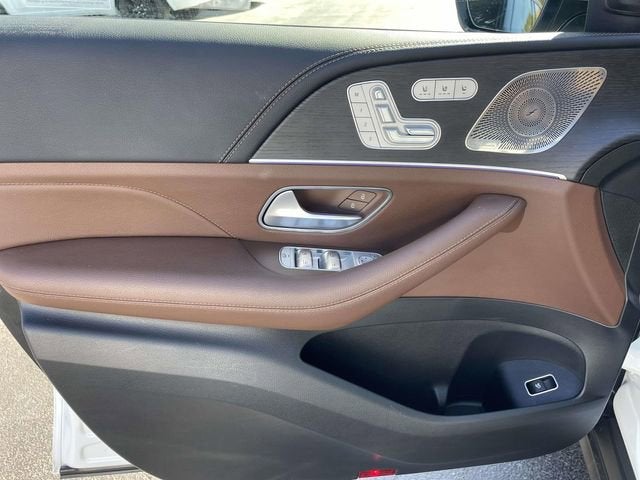 2024 Mercedes-Benz GLE 350 4MATIC®