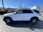 2024 Mercedes-Benz GLE 350 4MATIC®