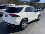 2024 Mercedes-Benz GLE 350 4MATIC®