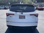 2023 Acura MDX Technology Package