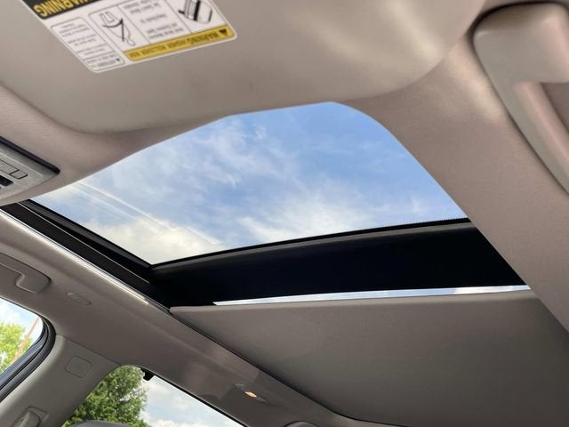 2022 Nissan Rogue SV FWD