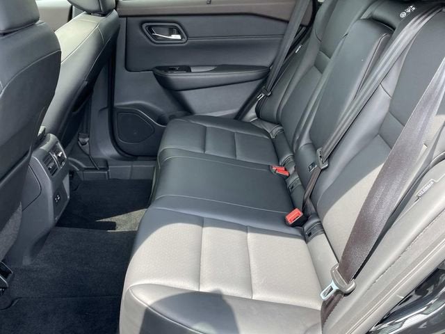 2022 Nissan Rogue SV FWD